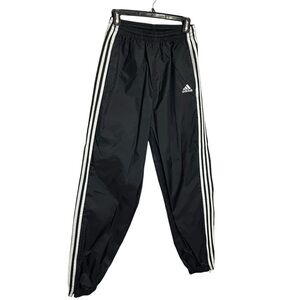 Y2K Adidas WindbreakerTrack Pants